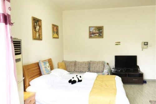 成都住宿哪里便宜又方便？