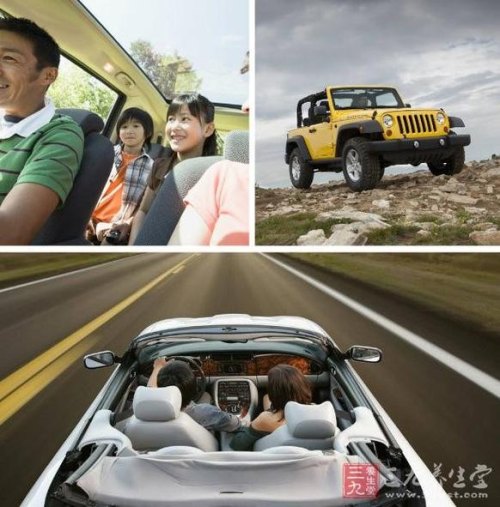 为什么越来越多的人喜欢自驾游? 为什么越来越多的人喜欢自驾游?