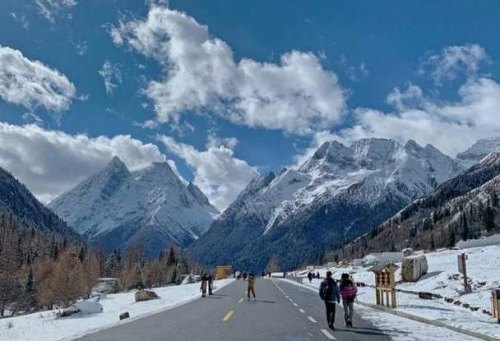 冬季去川西最佳时间? 冬季去川西最佳时间?