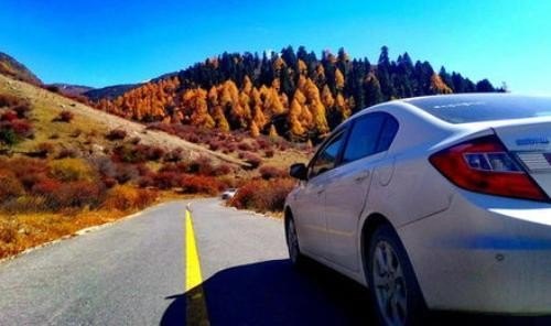 开车自驾游环游中国大概需要多少预算? 开车自驾游环游中国大概需要多少预算?