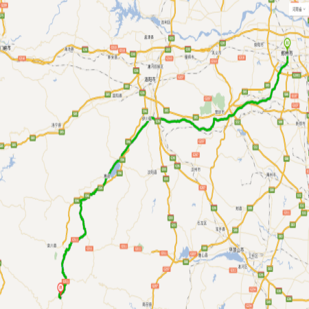 郑州到安徽自驾游怎么规划? 郑州到安徽自驾游怎么规划?