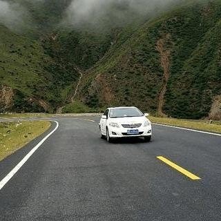 重庆去青海湖自驾路好走吗? 重庆去青海湖自驾路好走吗?