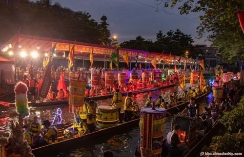 容桂晚上兜风好地方? 容桂晚上兜风好地方?