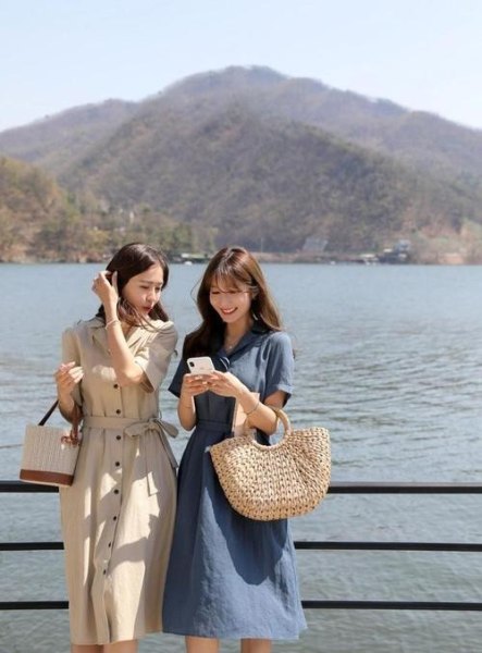 带着女友和她的闺密一起去旅行是一种什么体验？