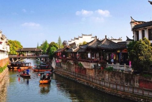 合肥有哪些好玩的地方？