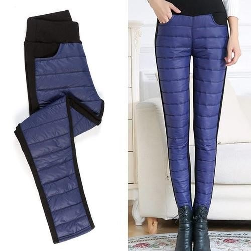 冬天的天津需要准备棉裤吗？