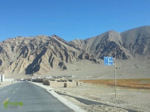 目前拉萨到新疆叶城的路况怎么样？