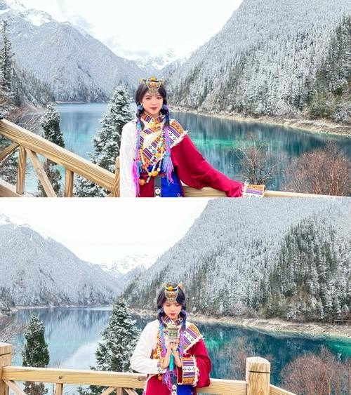 九寨沟到成都自驾游攻略？