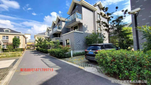 枫泾房子值不值得买？