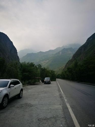 成都开车到九寨沟路况九寨沟的路好开吗？