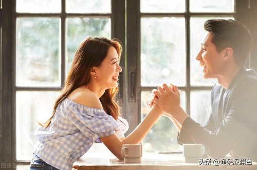 还没和人确定恋爱关系,但彼此印象都不错。亲戚又介绍一个人,要见吗? 还没和人确定恋爱关系,但彼此印象都不错。亲戚又介绍一个人,要见吗?