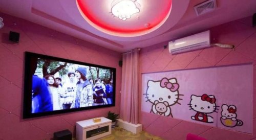 重庆室内情侣约会一天的地方？