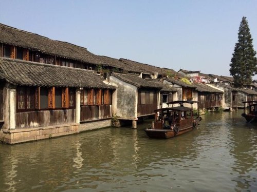 乌镇旅游攻略有哪些？