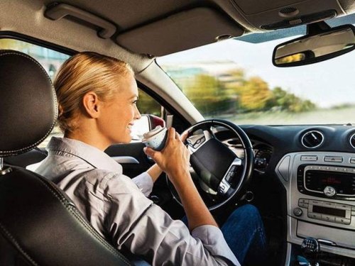 开车提神的最佳方法？