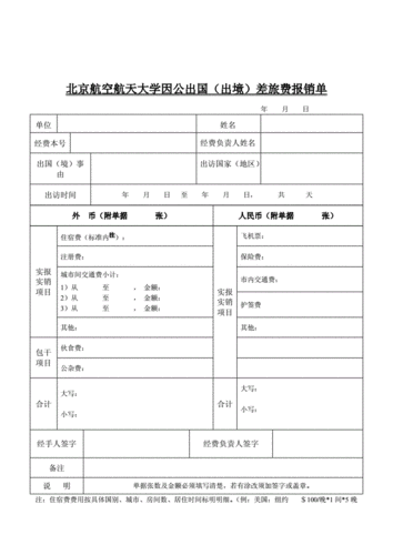 出差报销单天连续在外出差多天怎么填?出差报？