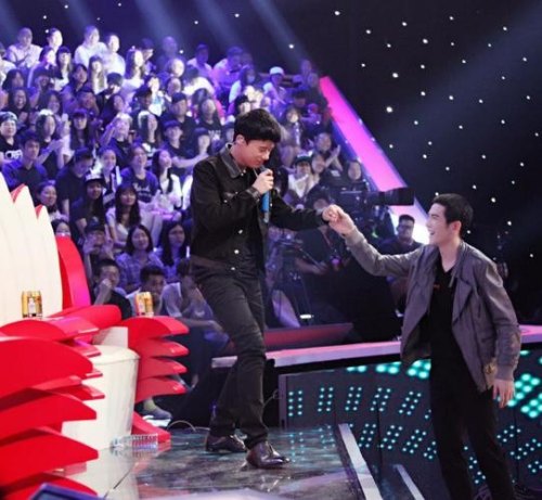 《最美和声》为什么现在没有了？