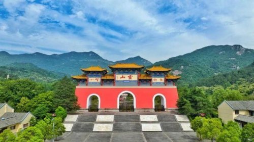 河南信阳十大旅游景区？