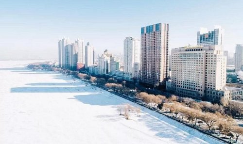 冬天北方最美城市? 冬天北方最美城市?