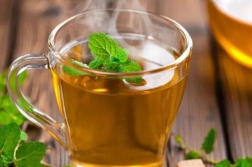 开车熬夜喝什么茶提神？