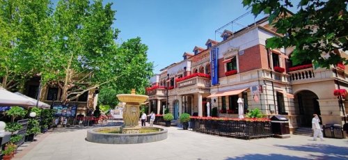 意大利风情街要门票吗？