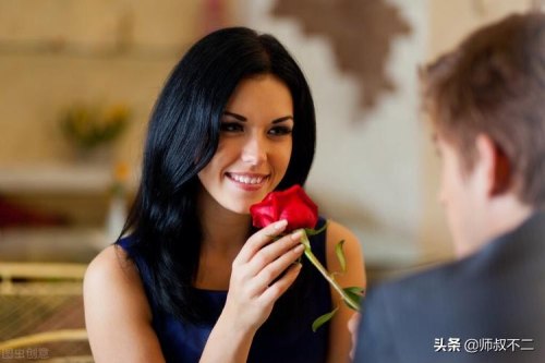 情人是寡妇该怎么相处？