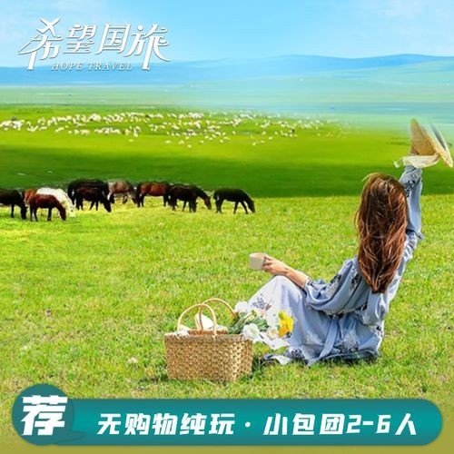内蒙游报团靠谱吗？