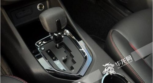 16自吸自动档可以走川西吗？