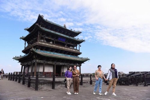 去平遥古城旅游攻略及费用? 去平遥古城旅游攻略及费用?