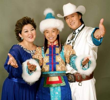 内蒙三宝歌曲？