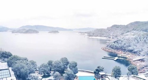 千岛湖冬天必玩的景点推荐? 千岛湖冬天必玩的景点推荐?