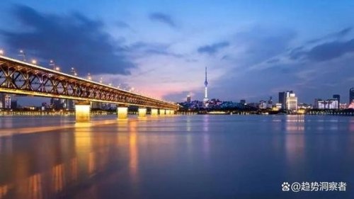 离武汉近的外省旅游城市？