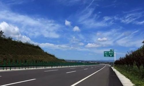 延西高速和包茂哪个快? 延西高速和包茂哪个快?