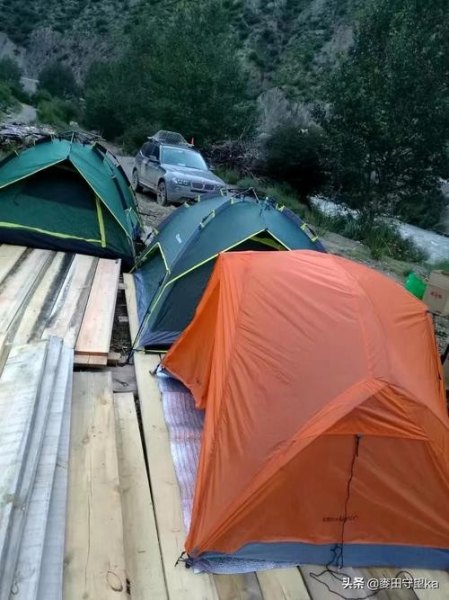 在西藏等高海拔地区在车上或搭帐篷露营可行吗? 在西藏等高海拔地区在车上或搭帐篷露营可行吗?