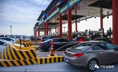 收费站将于2019年底取消，会带来怎样的利弊？