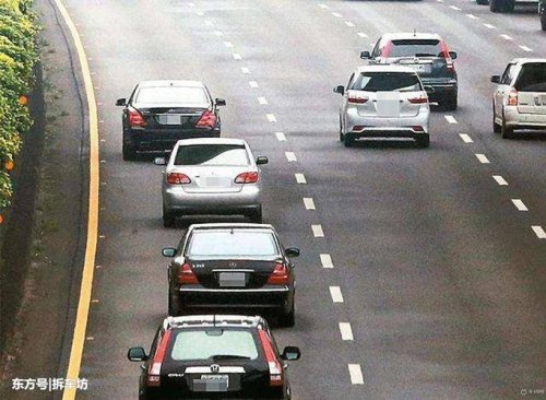 一个新手，市区只跑过1000公里，能远征1100公里高速回老家吗？
