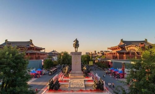 沈阳和西安同为北方的历史古都,两者现在实力如何? 沈阳和西安同为北方的历史古都,两者现在实力如何?