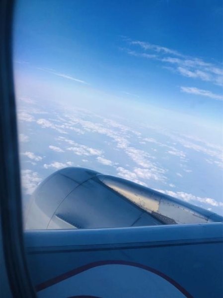 坐飞机可以说走就走吗？