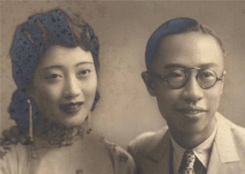 溥仪和文绣离婚后，只给了5万元分手费，文绣后来生活怎样？