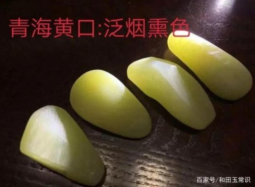 青海黄口和若羌黄口哪个贵？