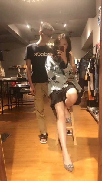 有个比自己成熟的女朋友是怎样的体验？