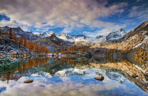 甘孜州免门票有哪些景点？