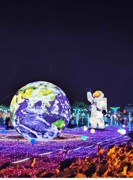 广州市晚上适合小朋友玩的地方？