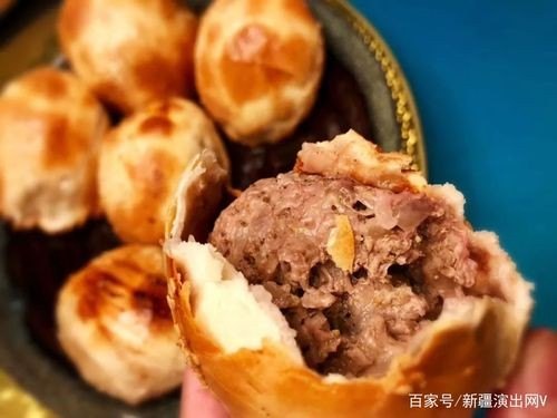 乌鲁木齐大肉包子哪家好吃？