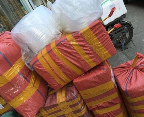 20公斤以上的行李用什么快递便宜？