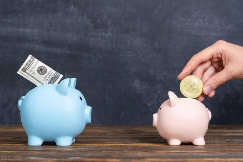 我有50万存款，买100块钱的衣服都舍不得，怎样改变这种心态？