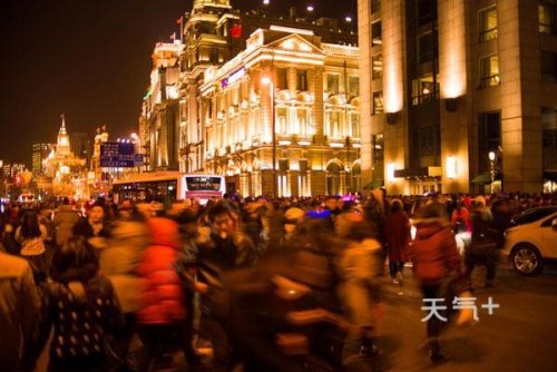 元旦3天去哪个城市玩比较好？