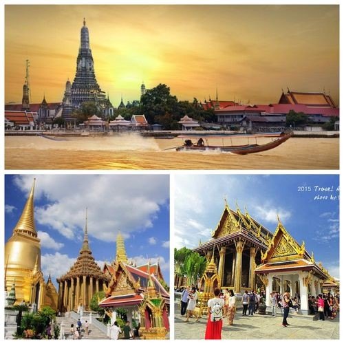 2021年1月可以到泰国旅游吗？