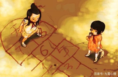 人为什么越年纪大，越追忆小时候的事情？