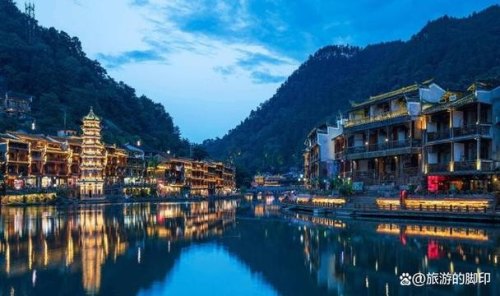 湖南最值得去的景点排名? 湖南最值得去的景点排名?