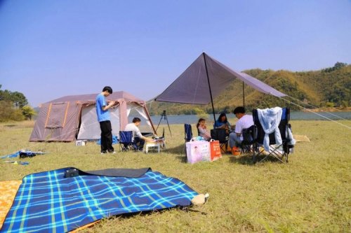 疫情之后,户外露营突然火起来,想投资搞一个露营营地,可行吗? 疫情之后,户外露营突然火起来,想投资搞一个露营营地,可行吗?